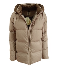 DAMENJACKE GP191 Tellini S.R.L. Großhandelskleidung